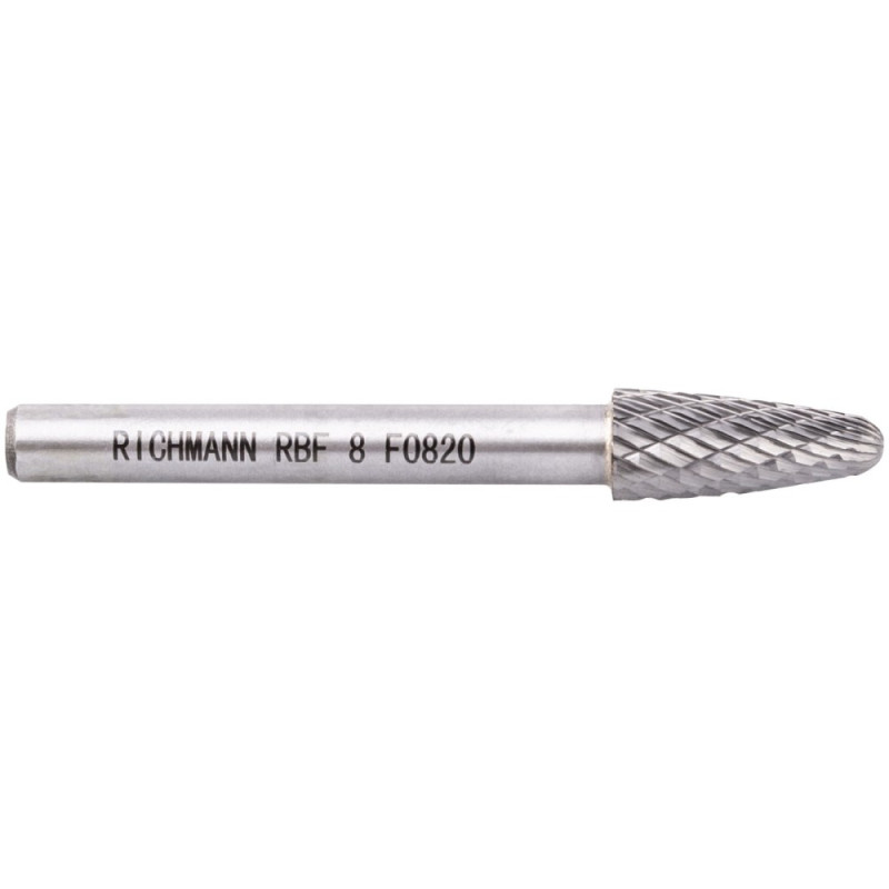 ROTARY BURS RBF 10x20MM F1020 ROTARY BURS RBF 10x20MM F1020