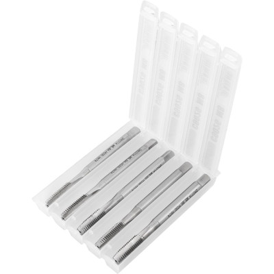 Screw tap M10 x 1,5 mm Screw tap M10 x 1,5 mm