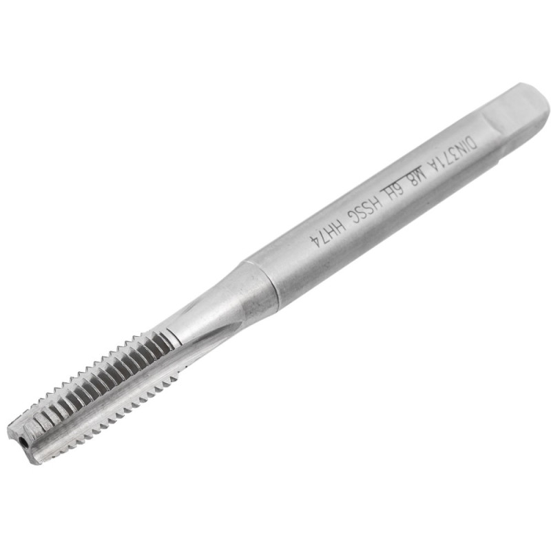 Screw tap M12 x 1,75 mm Screw tap M12 x 1,75 mm