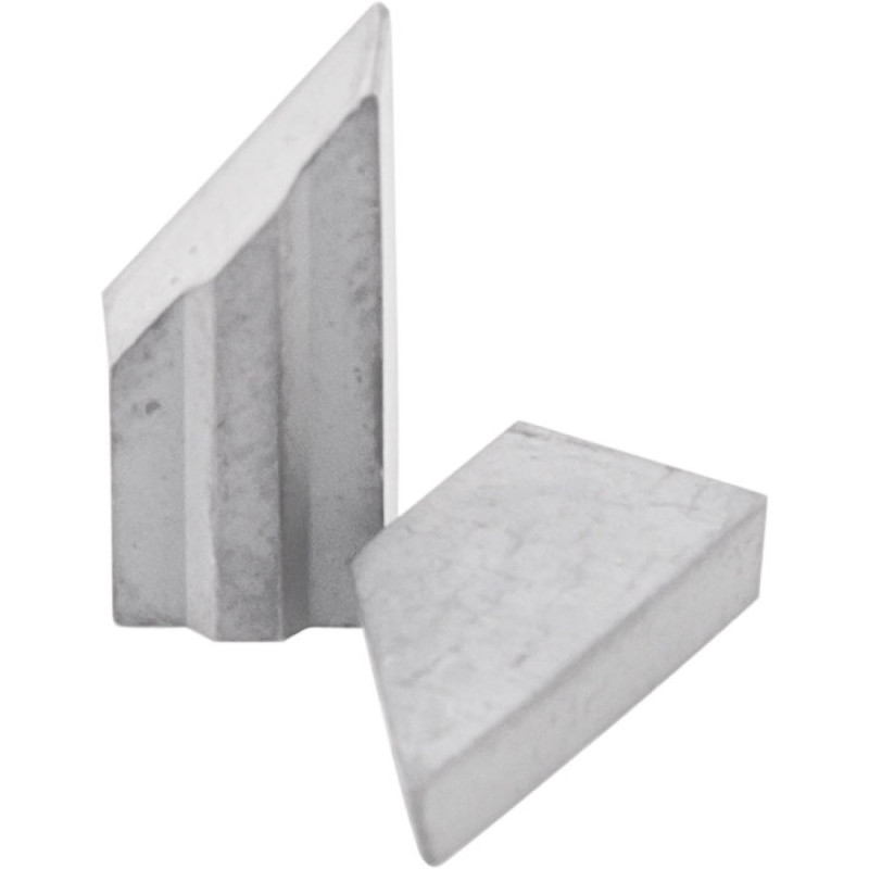 Spare blades for hole Spare blades for hole