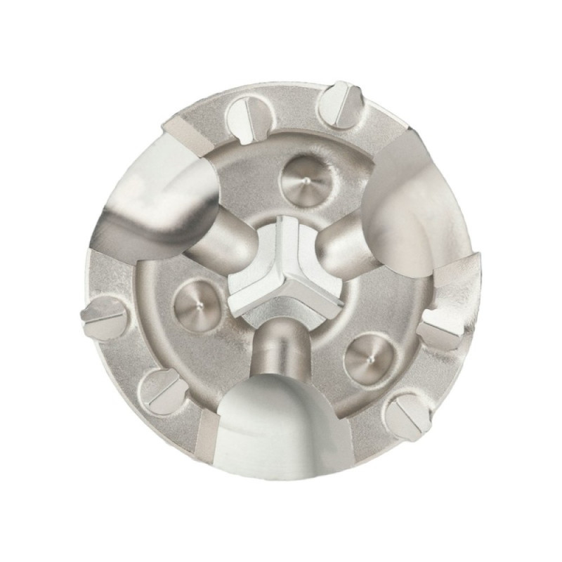 Specialist+ Concrete core cutter 55x550mm Specialist+ Concrete core cutter 55x550mm