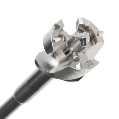 Specialist+ Concrete core cutter 65x550mm Specialist+ Concrete core cutter 65x550mm