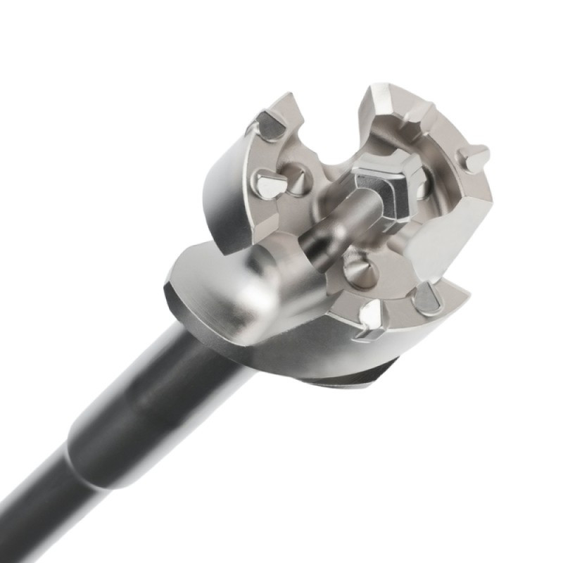 Specialist+ Concrete core cutter 65x550mm Specialist+ Concrete core cutter 65x550mm