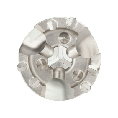 Specialist+ Concrete core cutter 80x550mm Specialist+ Concrete core cutter 80x550mm