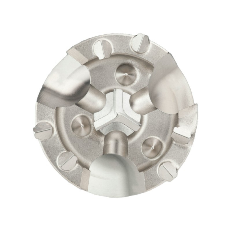 Specialist+ Concrete core cutter 80x550mm Specialist+ Concrete core cutter 80x550mm