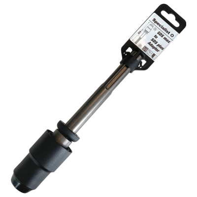 Specialist+ SDS Max/Plus Adapter Specialist+ SDS Max/Plus Adapter