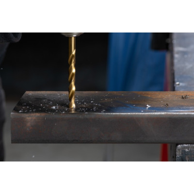 Specialist+ Titan drill bit 11.0mm Specialist+ Titan drill bit 11.0mm