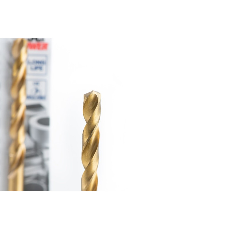 Specialist+ Titan drill bit 12.0mm Specialist+ Titan drill bit 12.0mm