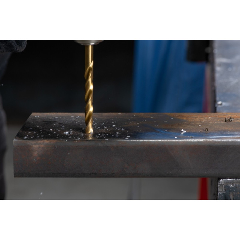 Specialist+ Titan drill bit 9.0mm Specialist+ Titan drill bit 9.0mm