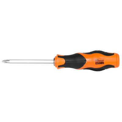 2 way screwdriver Cr-Mo 2 way screwdriver Cr-Mo