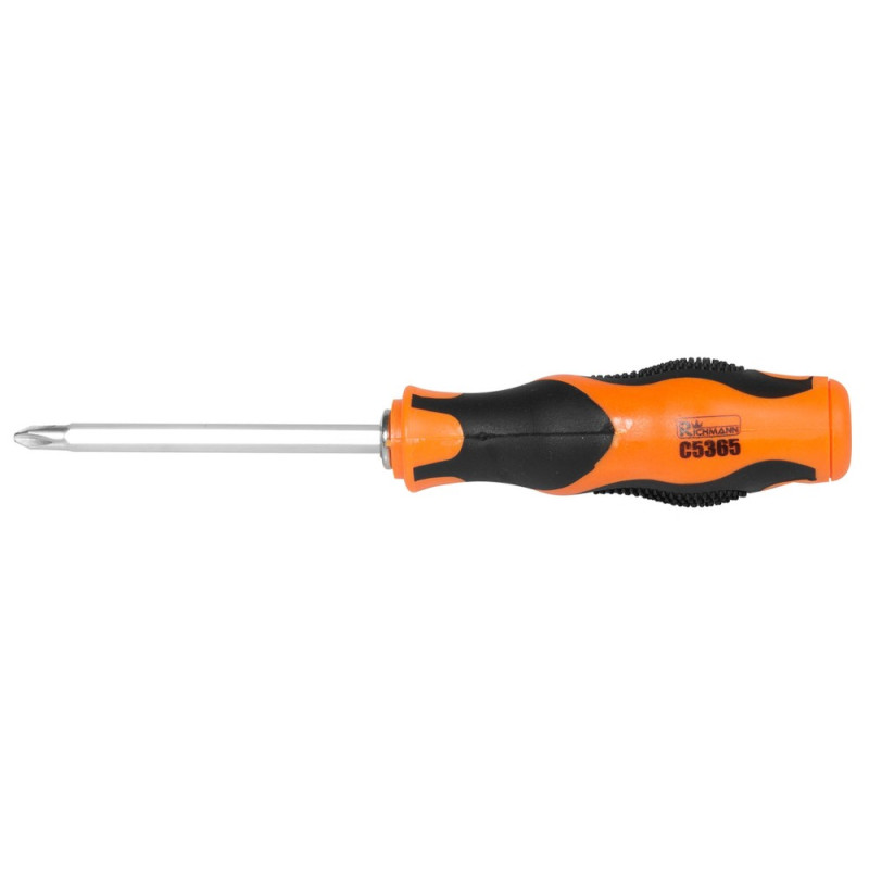 2 way screwdriver Cr-Mo 2 way screwdriver Cr-Mo