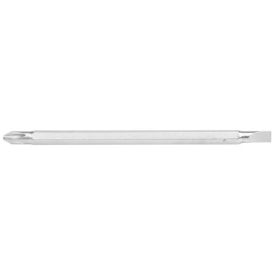 2 way screwdriver Cr-Mo 2 way screwdriver Cr-Mo