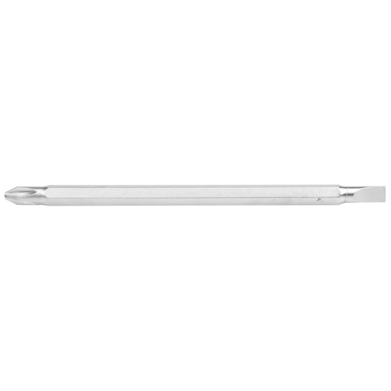 2 way screwdriver Cr-Mo 2 way screwdriver Cr-Mo