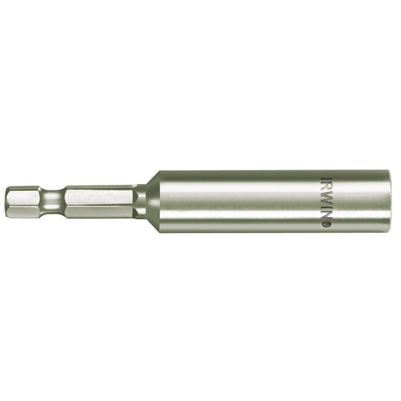 BIT HOLDER 1/4" 50mm BIT HOLDER 1/4" 50mm