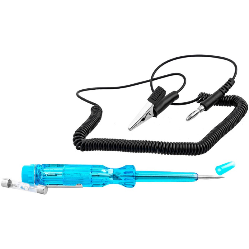 Car voltage tester 6-24V Car voltage tester 6-24V