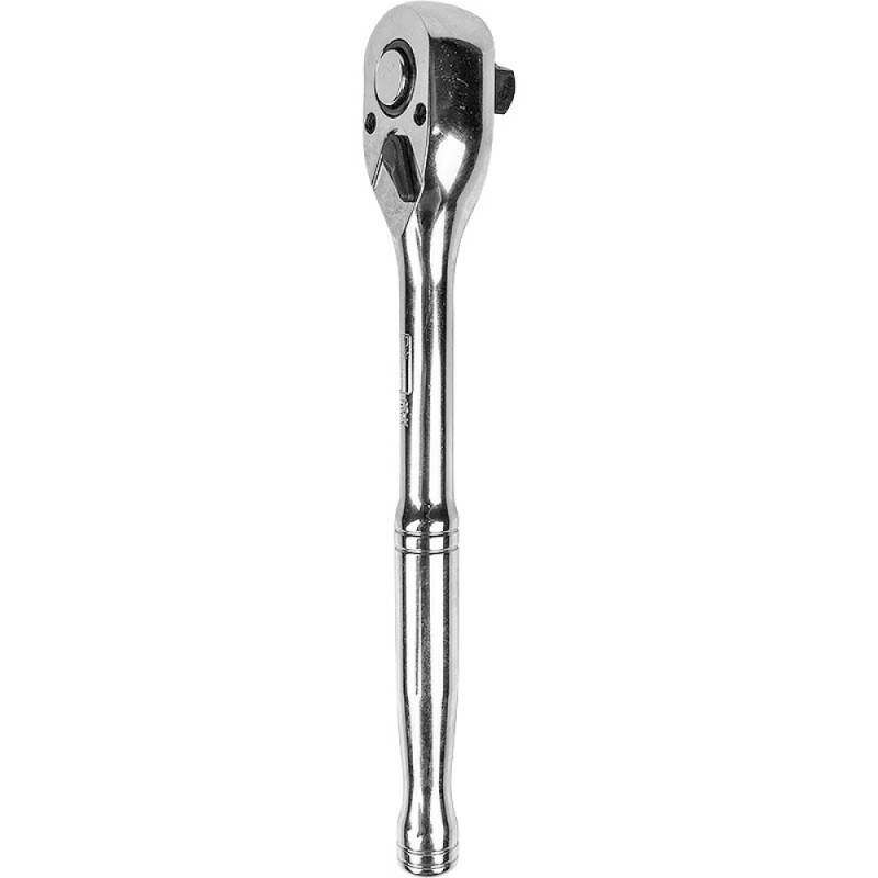 Chrome plated ratchet Chrome plated ratchet