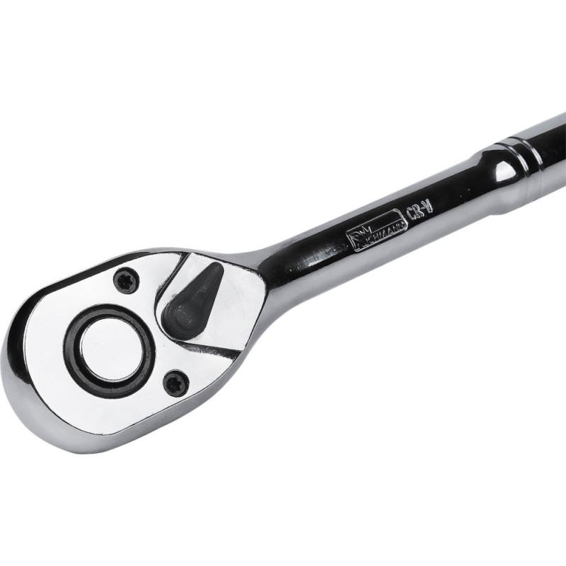 Chrome plated ratchet Chrome plated ratchet