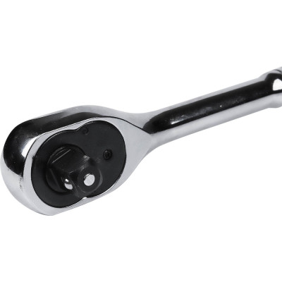 Chrome plated ratchet Chrome plated ratchet