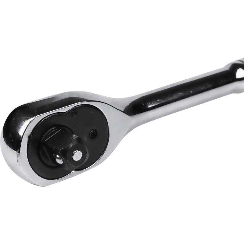 Chrome plated ratchet Chrome plated ratchet