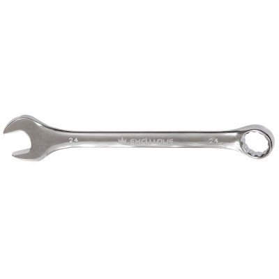 COMBINATION SPANNERS 6-32MM, 24PCS COMBINATION SPANNERS 6-32MM, 24PCS