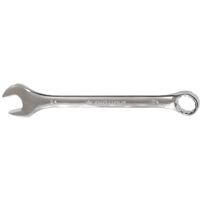 COMBINATION SPANNERS 6-32MM, 24PCS COMBINATION SPANNERS 6-32MM, 24PCS