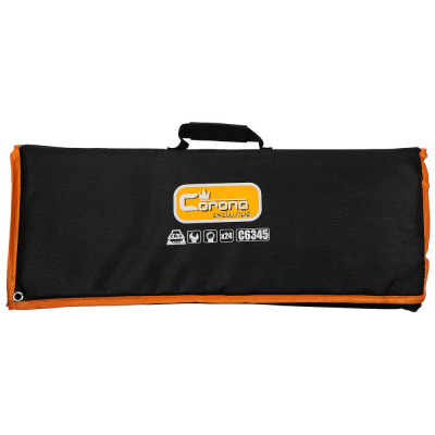 COMBINATION SPANNERS 6-32MM, 24PCS COMBINATION SPANNERS 6-32MM, 24PCS