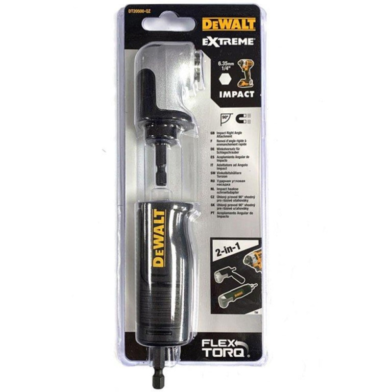 DeWALT DT20500 kampinis laikiklis DeWALT DT20500 kampinis laikiklis