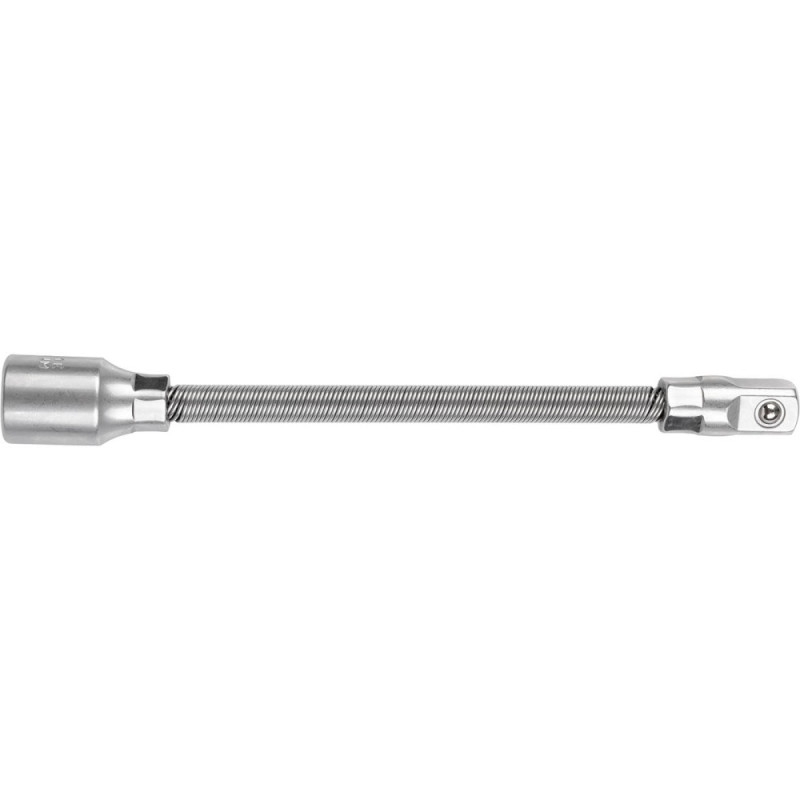 Flexible extension bar 1/4" Flexible extension bar 1/4"