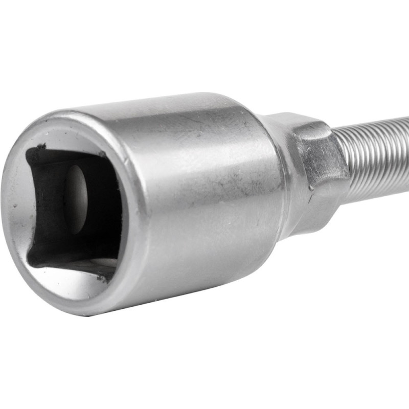 Flexible extension bar 1/4" Flexible extension bar 1/4"