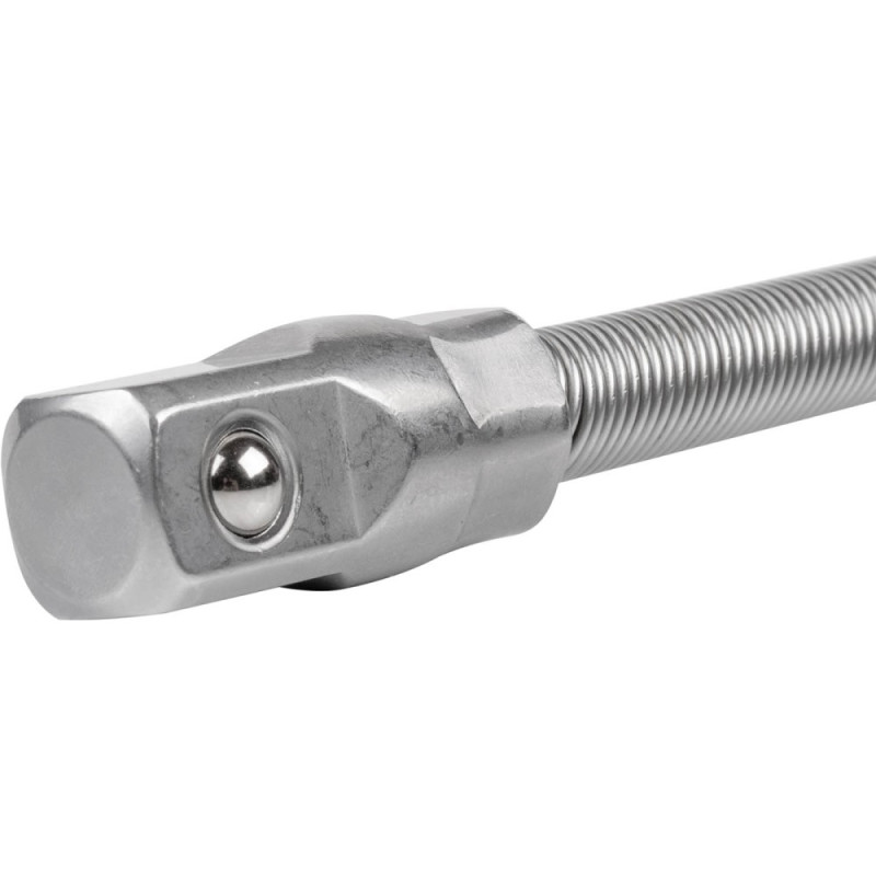 Flexible extension bar 1/4" Flexible extension bar 1/4"