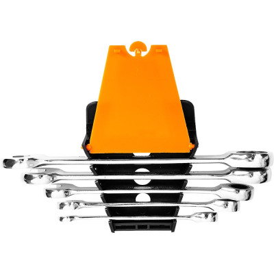 Gear wrench set 72 teeth C.V. 8-19MM Gear wrench set 72 teeth C.V. 8-19MM
