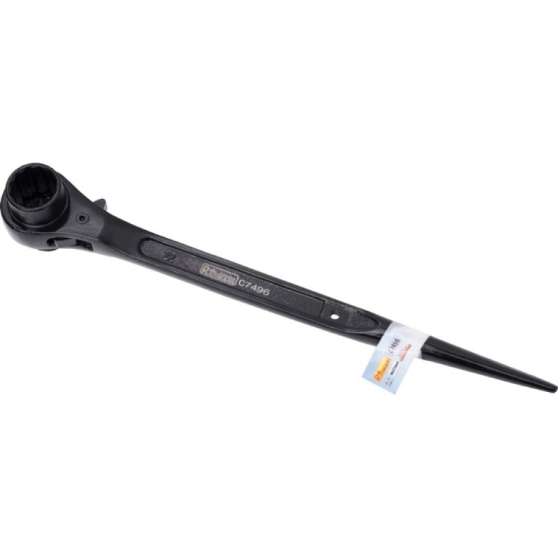 GEAR WRENCH SPANNER 19x22 MM GEAR WRENCH SPANNER 19x22 MM