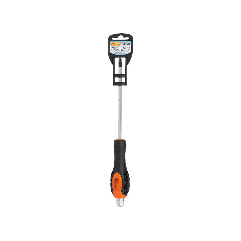 Go-throught screwdrivers 6x150 Go-throught screwdrivers 6x150