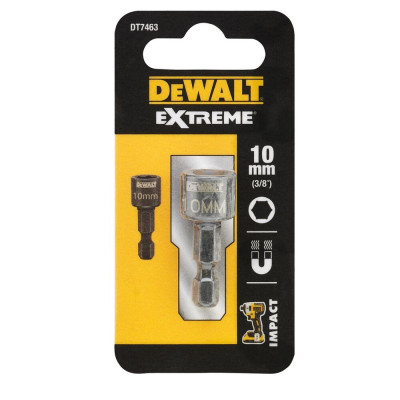 Impact 10mm Compact Nut Setter Impact 10mm Compact Nut Setter