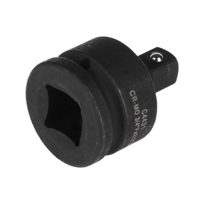 IMPACT ADAPTOR 1'x3/4' CR-MO IMPACT ADAPTOR 1'x3/4' CR-MO