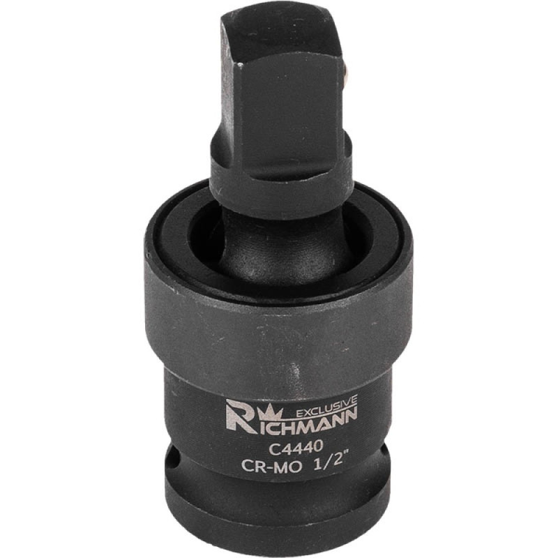 Impact cardan joint1/2" Impact cardan joint1/2"