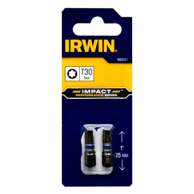 IMPACT PRO 25MM T20 2PCS IMPACT PRO 25MM T20 2PCS