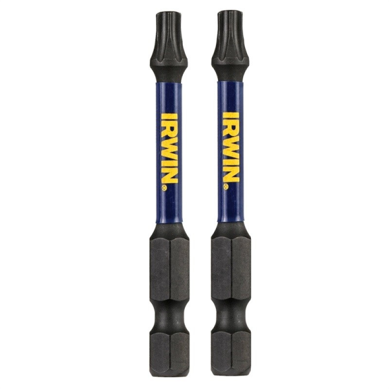 IMPACT PRO PERF 57MM T30 2PCS IMPACT PRO PERF 57MM T30 2PCS