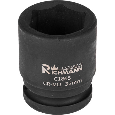 Impact socket 3/4" 32mm Impact socket 3/4" 32mm