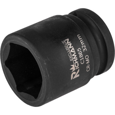Impact socket 3/4" 32mm Impact socket 3/4" 32mm
