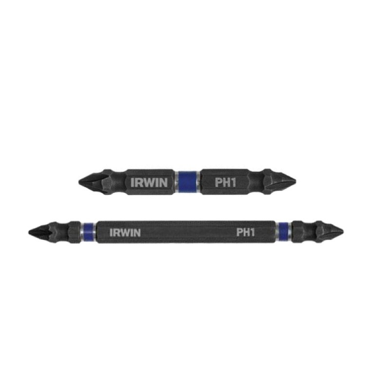 IR IMPACT DBL IB PH1 60 mm 2vnt IR IMPACT DBL IB PH1 60 mm 2vnt