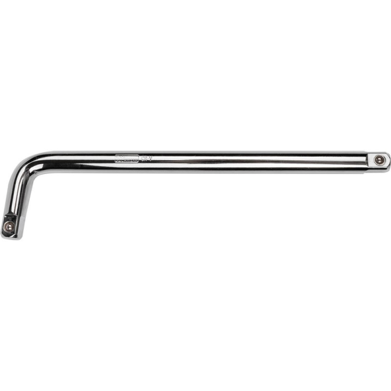 L bar 1/2"-3/4" 250mm L bar 1/2"-3/4" 250mm