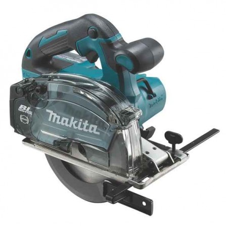 Akumulatora manuālais ripzāģis Makita DCS553Z, 18 V