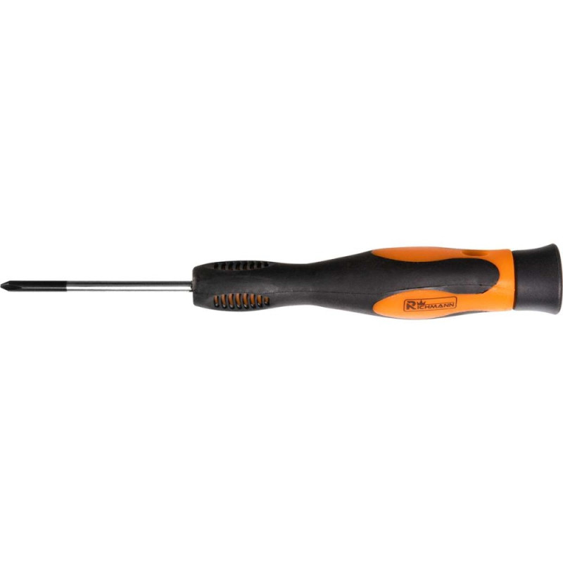 MINI SCREWDRIVERS 6 PCS FLAT+ PH MINI SCREWDRIVERS 6 PCS FLAT+ PH