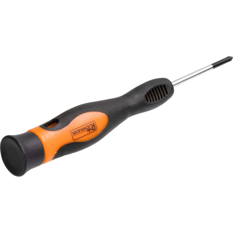 MINI SCREWDRIVERS 6 PCS FLAT+ PH MINI SCREWDRIVERS 6 PCS FLAT+ PH