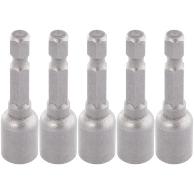 Nut Setter 7 mm 5 pcs. Nut Setter 7 mm 5 pcs.
