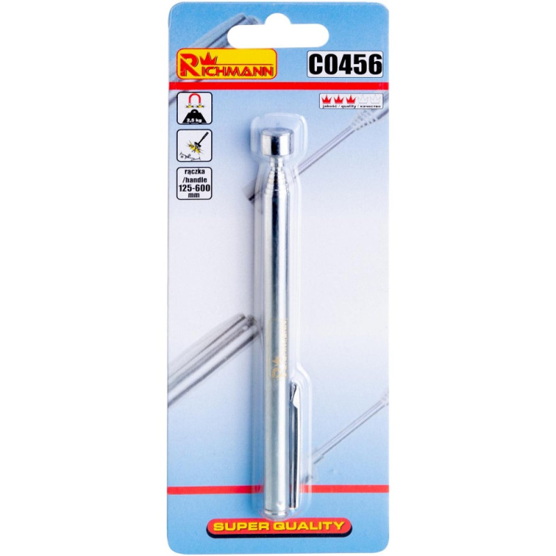 Pick-up tool 1,5 kg Pick-up tool 1,5 kg