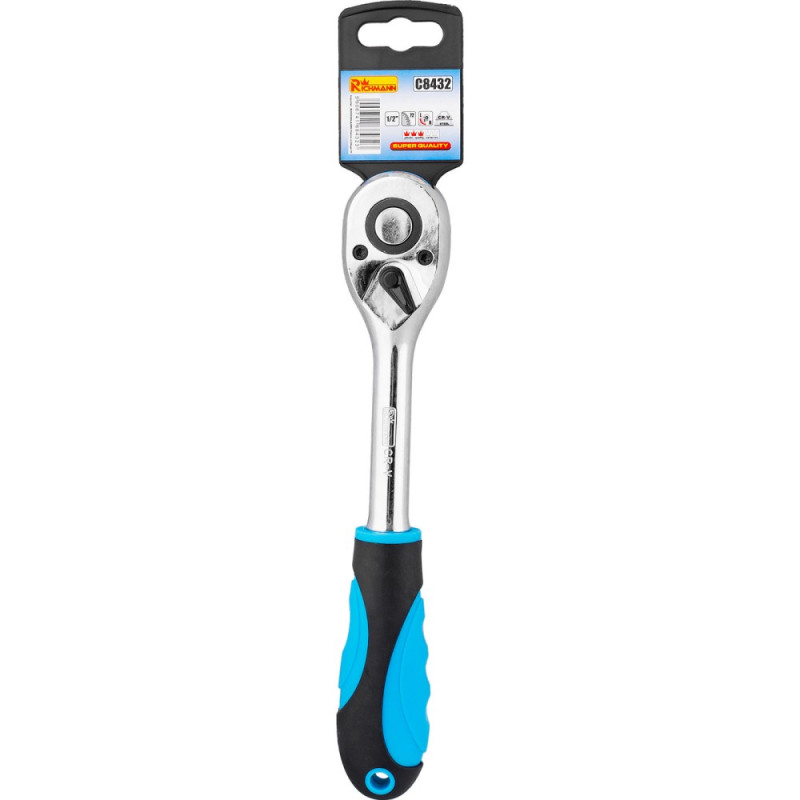 Ratchet handle Ratchet handle