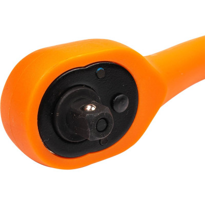 Rubberized ratchet 1/2 Rubberized ratchet 1/2