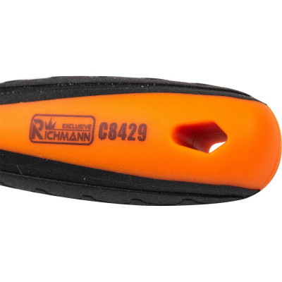 Rubberized ratchet 1/2 Rubberized ratchet 1/2